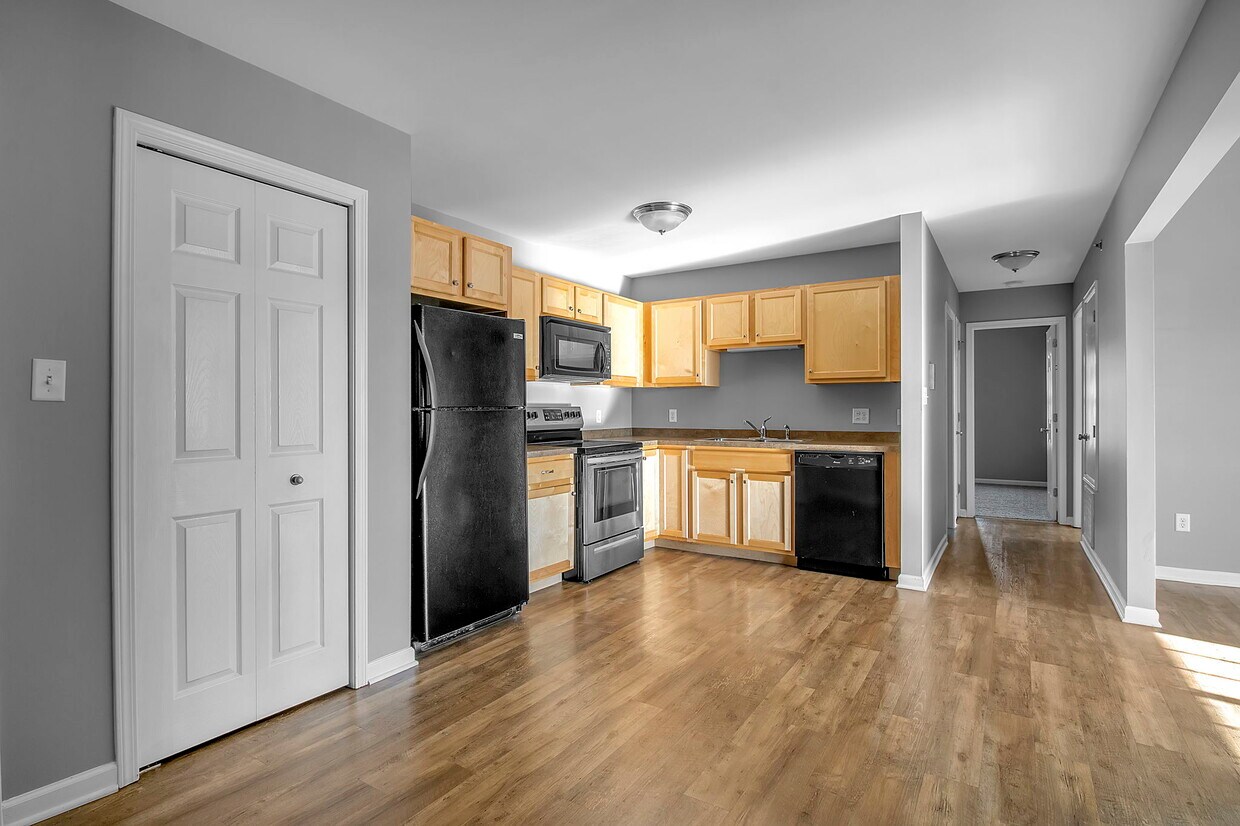 Foto principal - Oakwood Grove