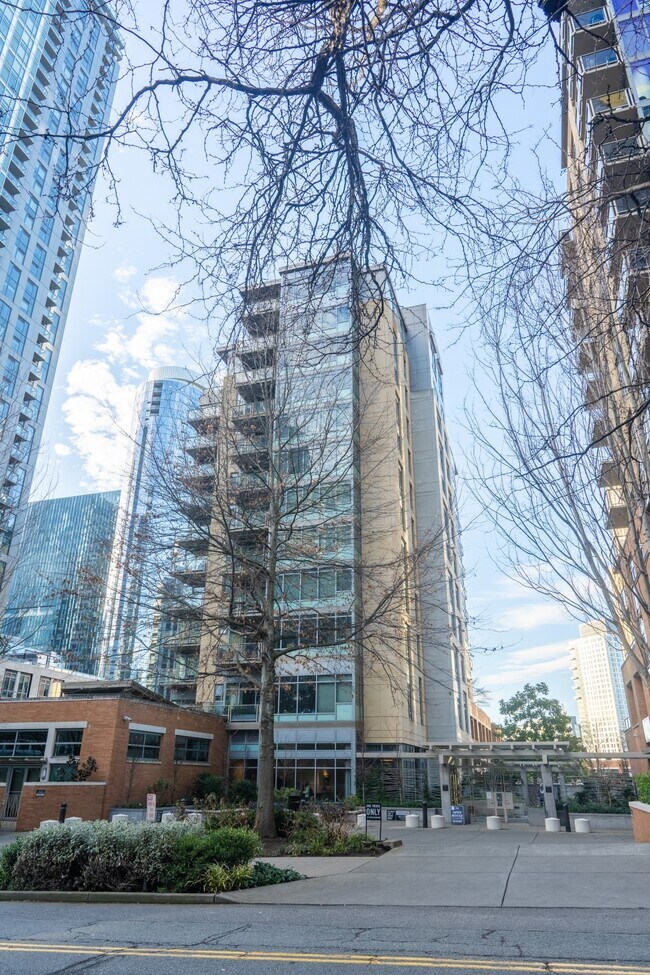 Foto del edificio - 900 Lenora St