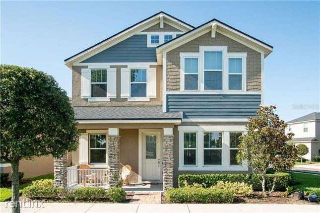Foto principal - 4 br, 2 bath House - 1845 Cascade Falls Way