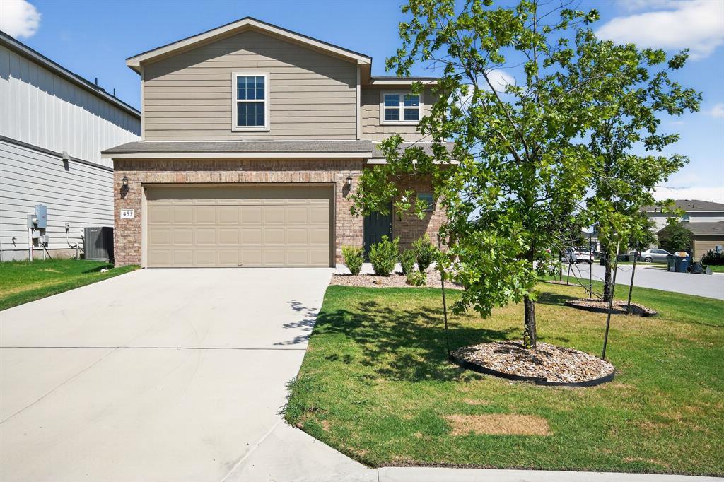Foto principal - 453 Stone Water Ln