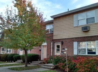 Building Photo - Georgetown Gardens