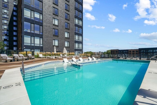 Building Photo - The Brick of Hackensack