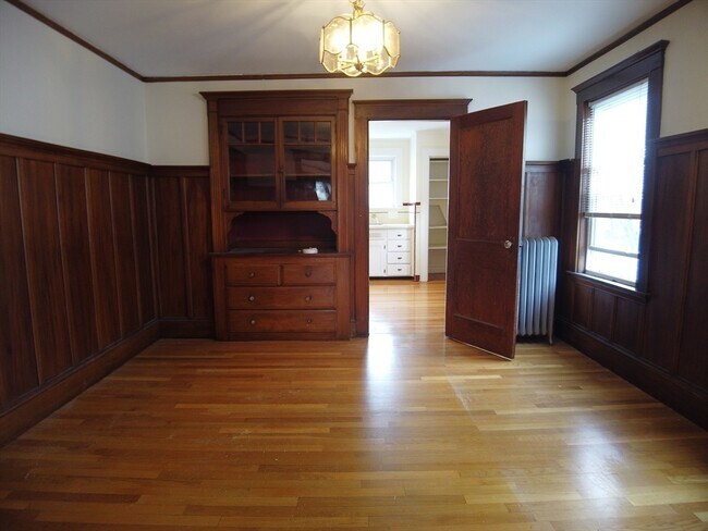 Foto del edificio - 32 Waverley St