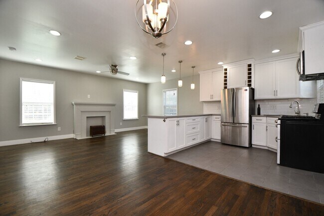 Foto del edificio - 3803 Arbor St