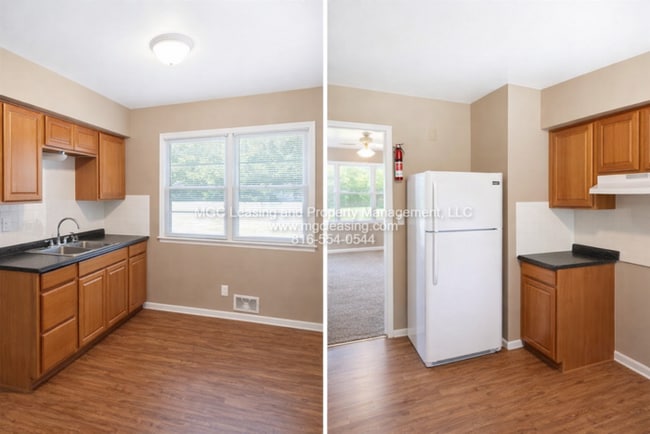 Building Photo - Perfect location with fenced in back yard!
