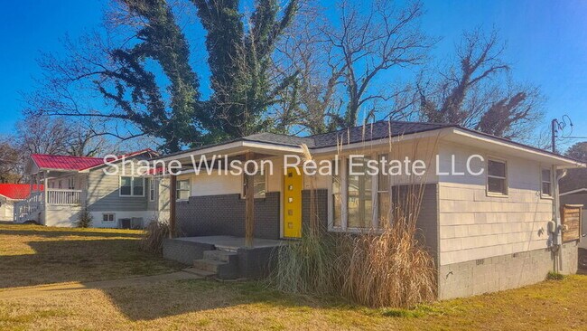 Foto del edificio - 1202 Greenwood Rd