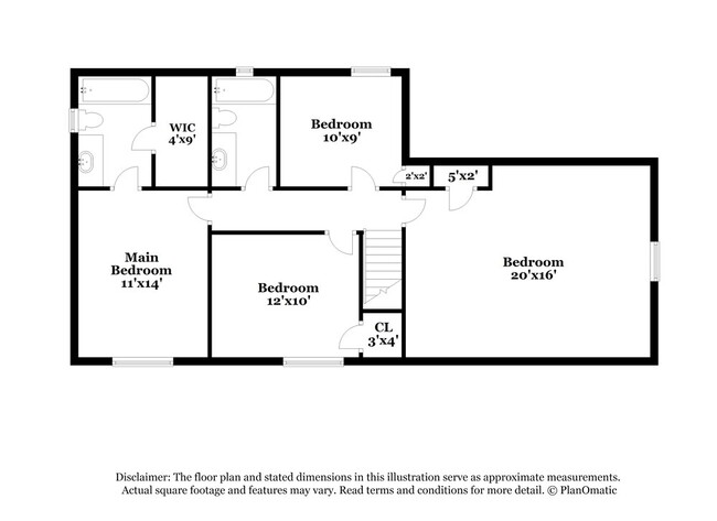 Foto del edificio - 501 Cambridge Way