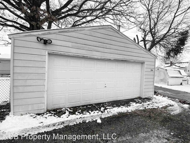Foto del edificio - 3 br, 2 bath House - 1216 South Washington...