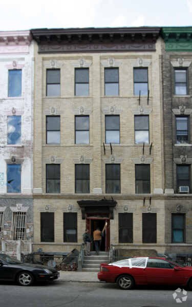 Primary Photo - 313 Jefferson St
