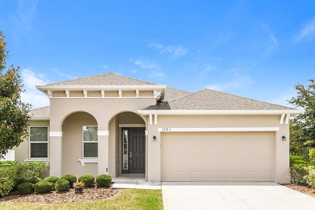 Building Photo - 1393 Merion Dr