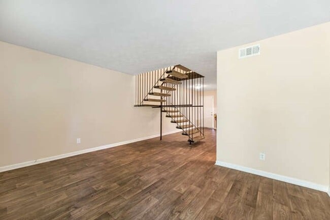 Interior Photo - Oxford Village Townhomes