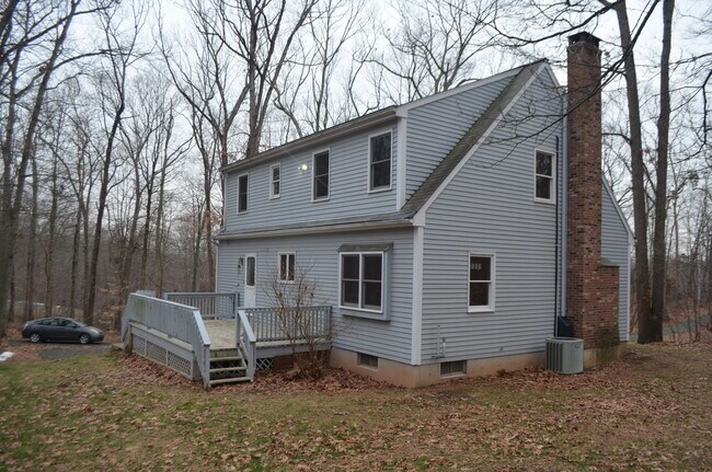 Foto del edificio - 1286 Arbutus St