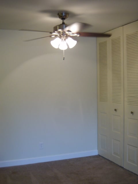 dining room - 1518 E Longview Dr