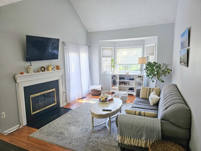 Foto del edificio - 1 Birchwood Ln
