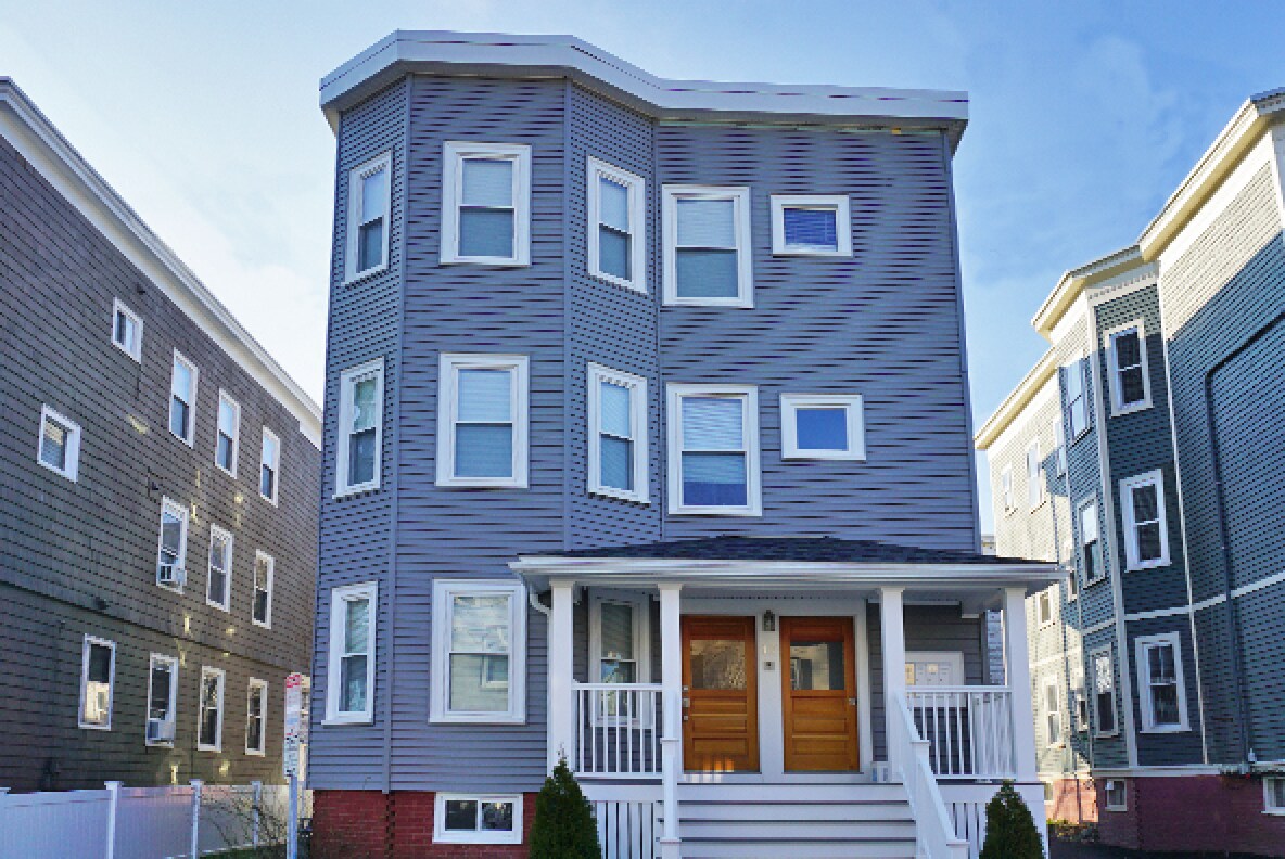 Building Photo - 17 Ashland St