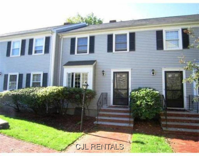 24 Casey Cir, Waltham, MA 02451 Condo for Rent in Waltham, MA