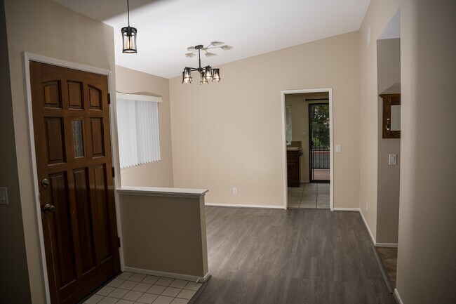 Dining Room - 9887 Galena Ct
