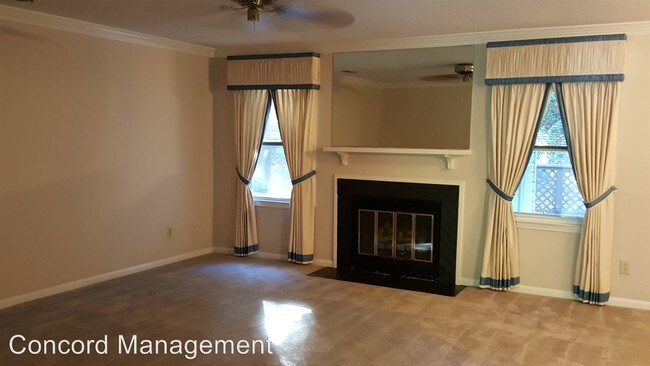 Foto del edificio - 805 Carriage Crossing Ln