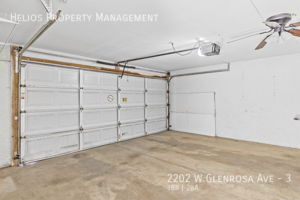 Foto del edificio - 2202 W Glenrosa Ave