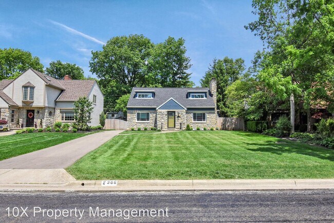 Building Photo - 5 br, 3.5 bath House - 2366 Brixton Rd 1