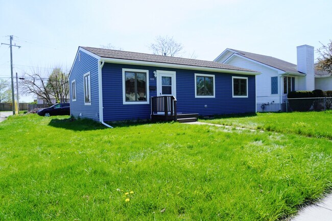 Foto del edificio - 909 Jefferson St