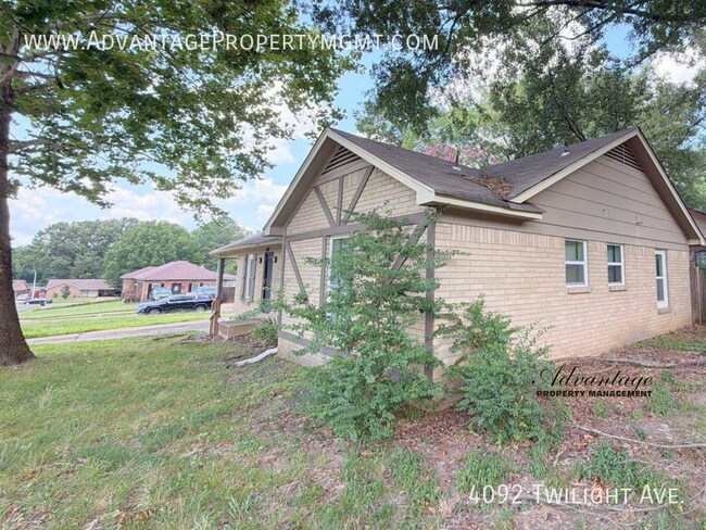 Building Photo - 4092 Twilight Ave