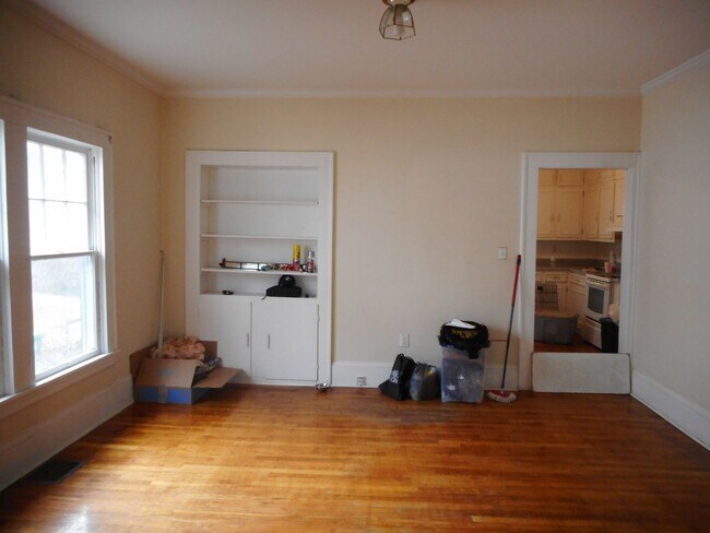 Foto del edificio - 2 Bedrooms and 1 Bath near High Point Univ...