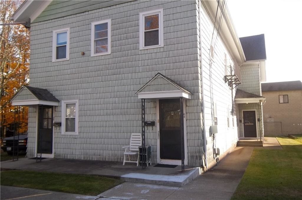 Foto principal - 64 Kilvert St