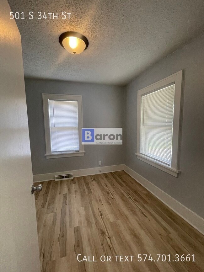 Foto del edificio - 501 S 34th St