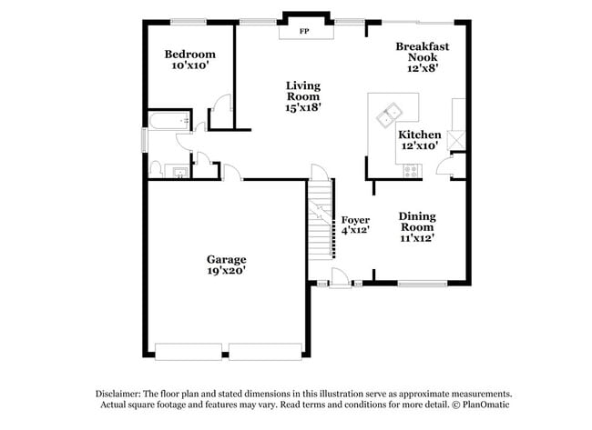 Building Photo - 343 Laurel Glen Crossing