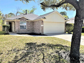 Building Photo - 17006 Atascocita Bend Dr