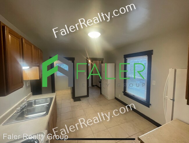 Building Photo - 3 br, 1 bath House - 1240 Patterson Road