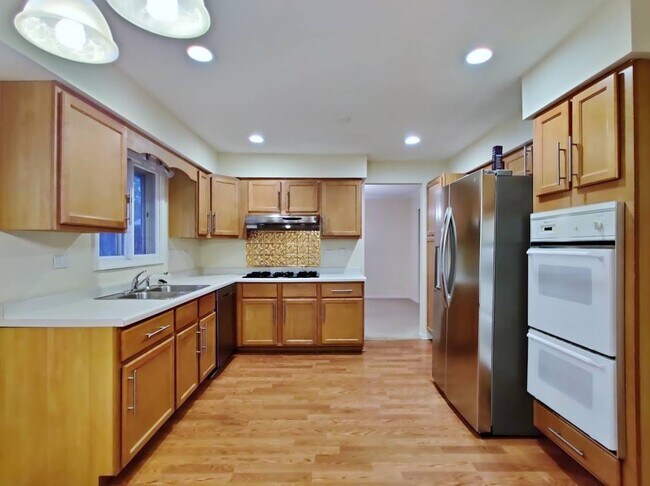Foto del edificio - 1520 Chippewa Dr