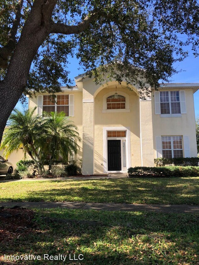 Foto principal - 4 br, 2.5 bath House - 327 Lytton Circle