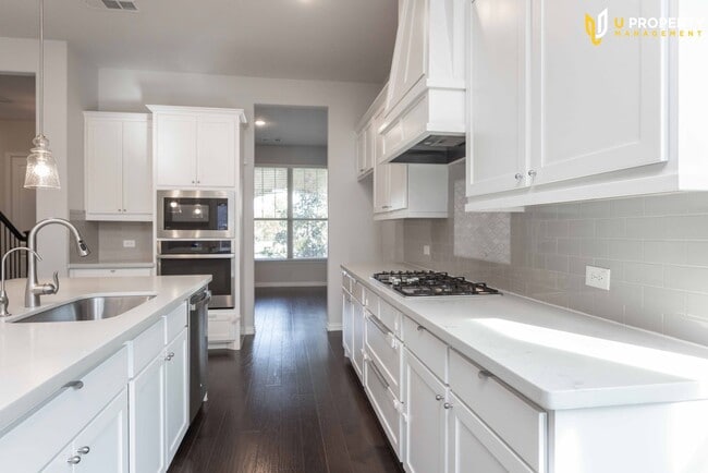 Foto del edificio - What's special