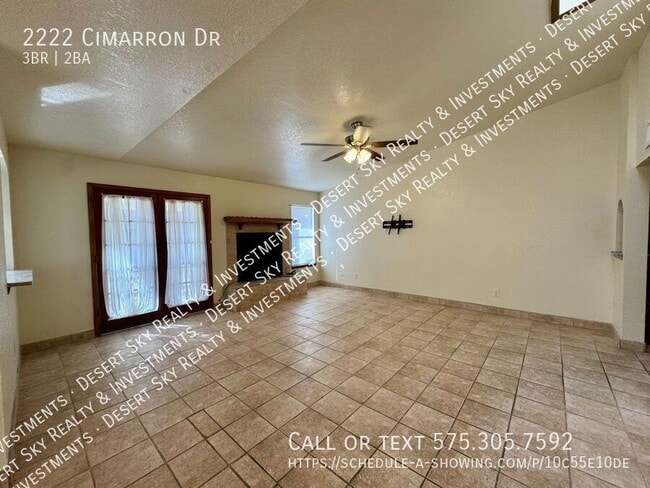 Building Photo - 2222 Cimarron Dr