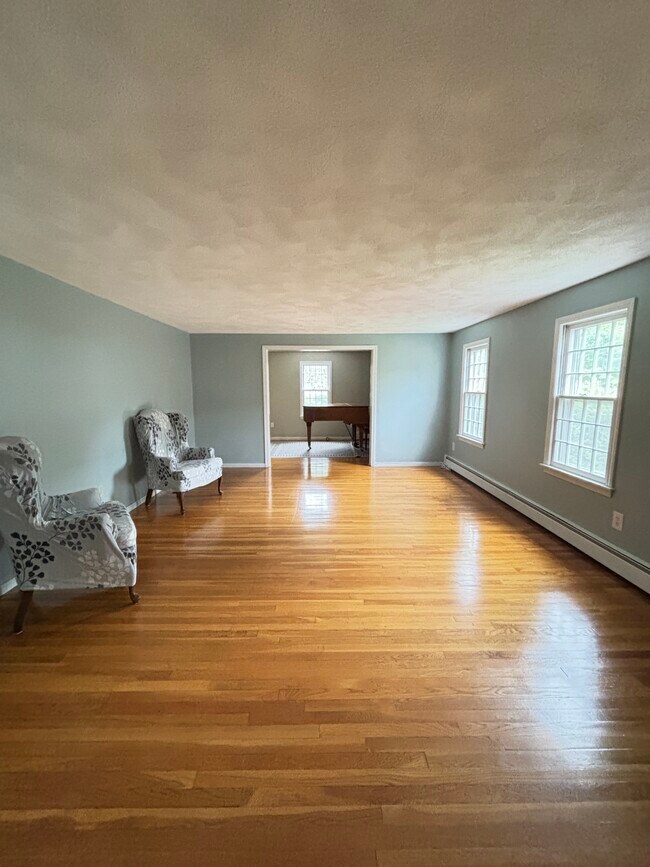 Foto del edificio - 5 Freeman Cir
