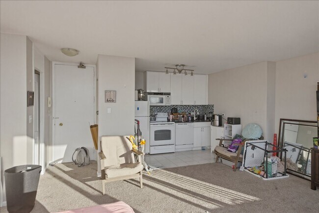 Foto del edificio - 1440 N Lake Shore Dr