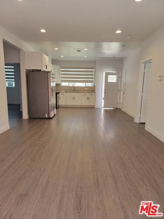 Building Photo - 1821 S Wilton Pl