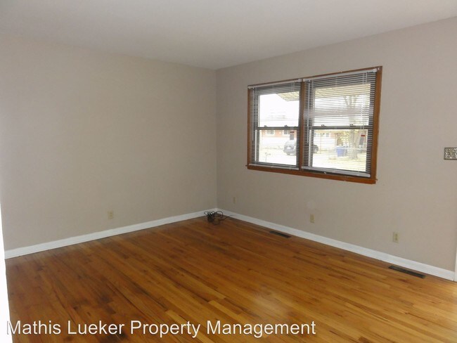 Foto del edificio - 3 br, 1 bath House - 1714 Marston