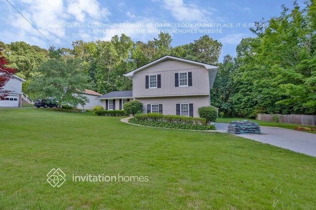 Building Photo - 731 Stone Harbor Pkwy SW