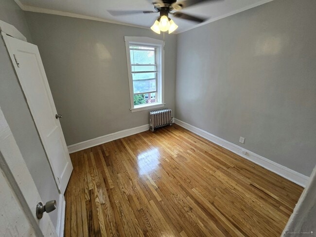Foto del edificio - 4831 N Springfield Ave