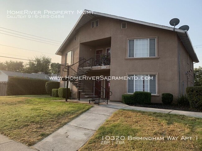 Building Photo - 10320 Birmingham Way