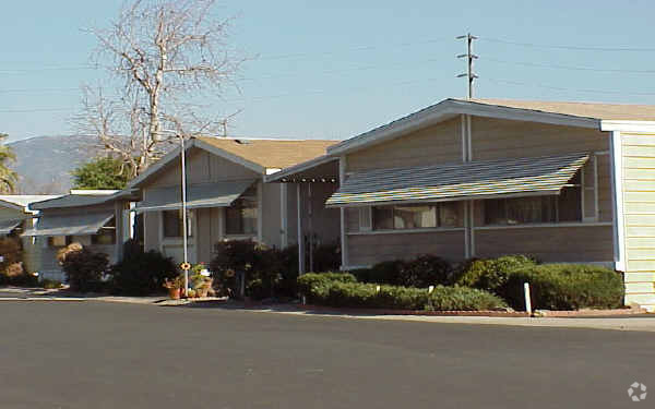 Foto del edificio - Pepper Tree Mobile Home Park