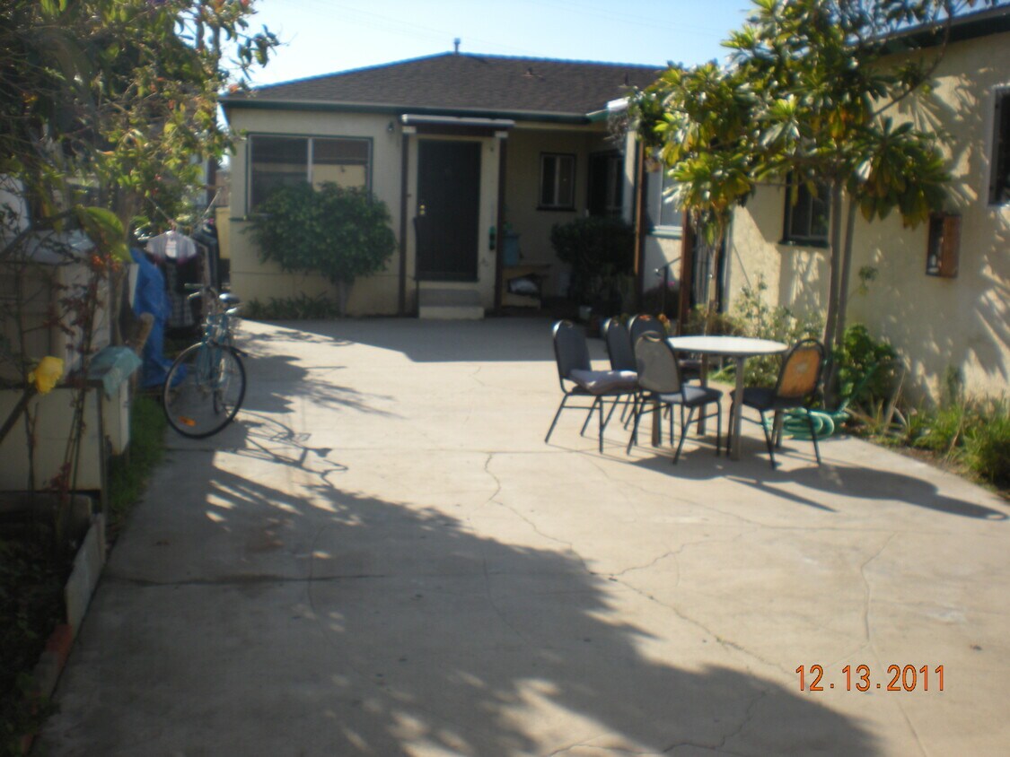 1914 22nd St Unit 1, Santa Monica, CA 90404 Condo for Rent in Santa Monica, CA