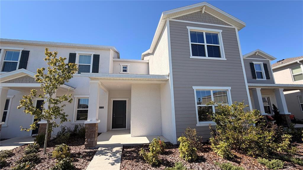 Foto principal - 6153 Blissful St