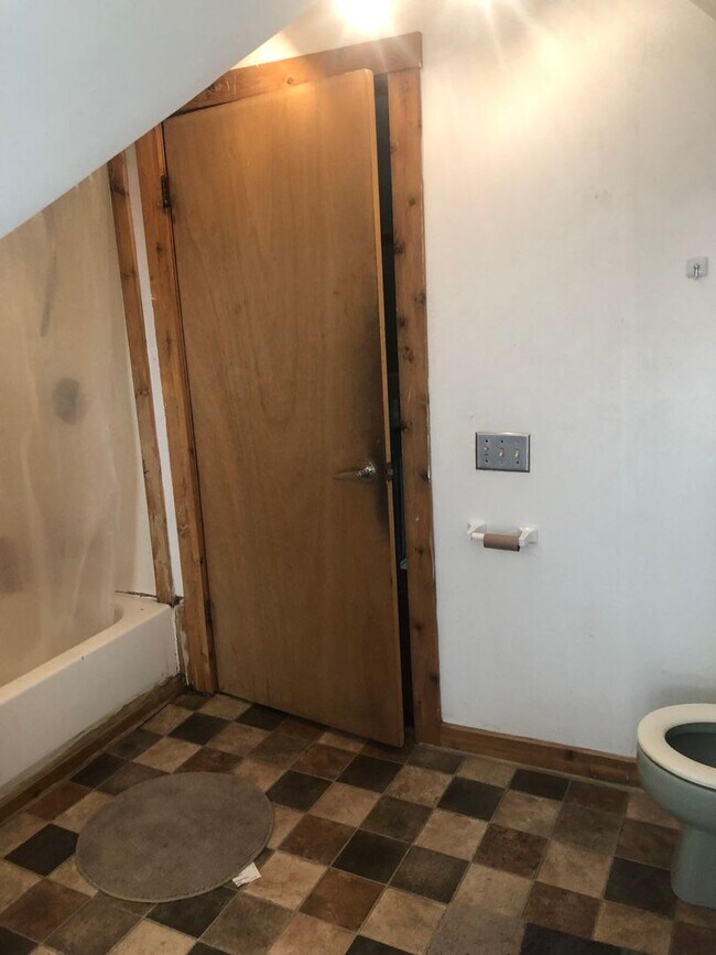 Foto del edificio - 821 6th St SE