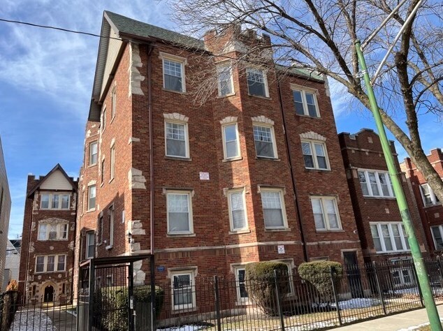 Foto del edificio - 2806 N Major Ave