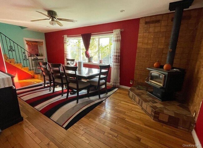 Foto del edificio - 54 Camden Pl