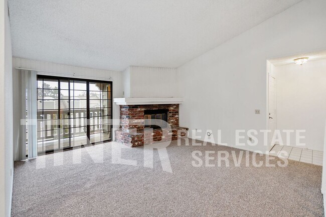 Building Photo - Unique 2 -Story 2 Bedroom Condo! with New ...
